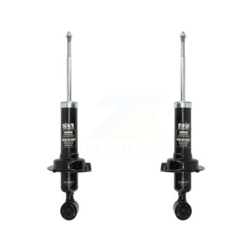 Rear Suspension Struts Pair For Honda Civic Acura EL K78-100717