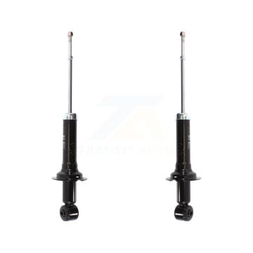 Rear Suspension Struts Pair For Mitsubishi Lancer K78-100721