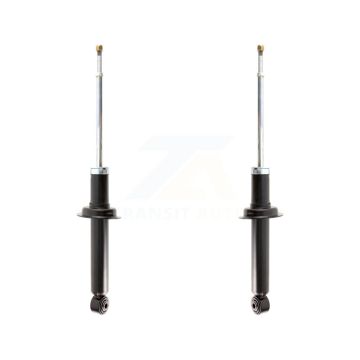 Rear Suspension Struts Pair For 1995-1999 Toyota Tercel K78-100722