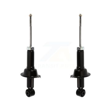 Rear Suspension Struts Pair For 2007-2011 Honda CR-V K78-100723