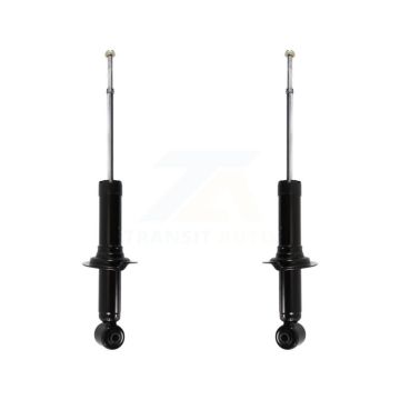 Rear Suspension Struts Pair For Mitsubishi Lancer K78-100725