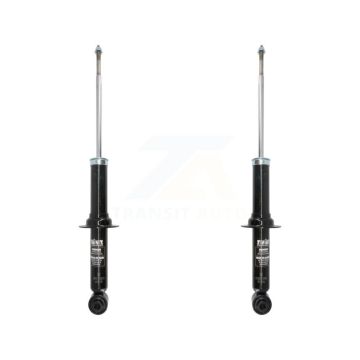 Rear Suspension Struts Pair For Chrysler 200 Dodge Avenger Sebring K78-100726