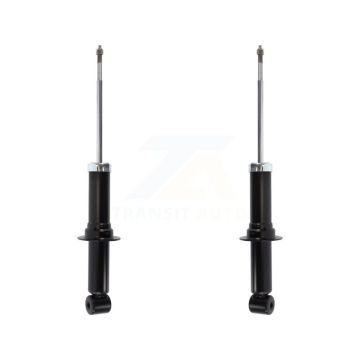 Rear Suspension Struts Pair For Jeep Dodge Caliber Patriot Compass K78-100727