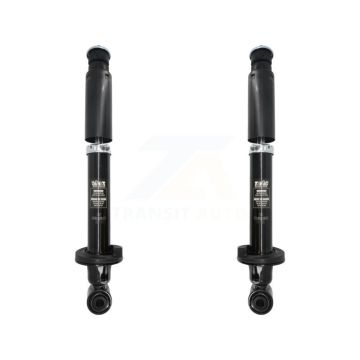 Rear Suspension Struts Pair For Ford Explorer Sport Trac Mercury Mountaineer K78-100728