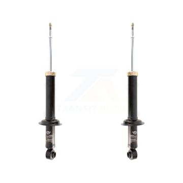 Rear Suspension Struts Pair For Hyundai Sonata Kia Optima XG350 XG300 Magentis K78-100729