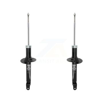 Rear Suspension Struts Pair For 2008-2012 Honda Accord K78-100730