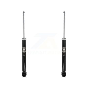 Rear Suspension Struts Pair For Audi A4 Quattro S4 K78-100731