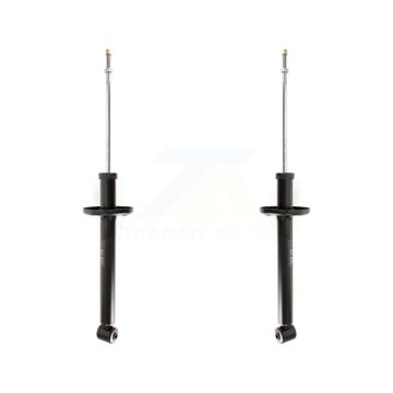 Rear Suspension Struts Pair For Volkswagen Cabrio Jetta Golf Corrado K78-100733