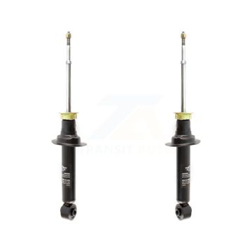 Rear Suspension Struts Pair For 2000-2006 Nissan Sentra K78-100735