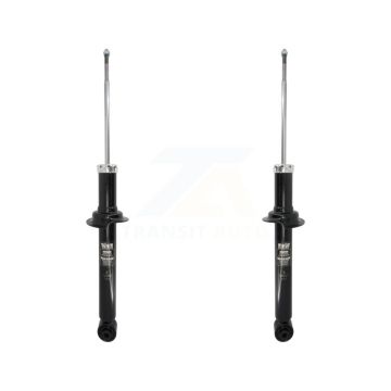 Rear Suspension Struts Pair For Honda Accord Acura TL K78-100736