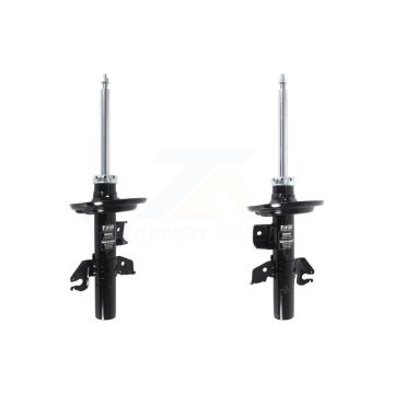 Front Suspension Struts Kit For 2013-2016 Dodge Dart K78-100739