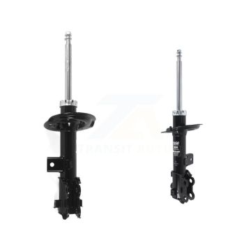 Front Suspension Struts Kit For Hyundai Sonata Kia Optima K78-100741
