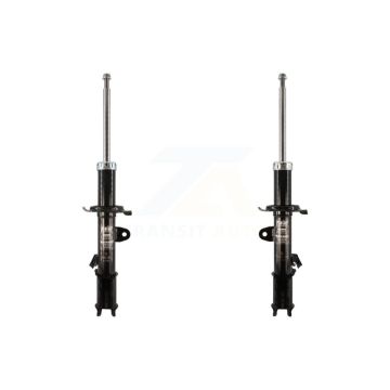Front Suspension Struts Kit For Nissan Versa Note K78-100745