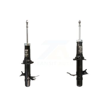 Front Suspension Struts Kit For INFINITI FX35 QX70 FX50 FX37 AWD K78-100753