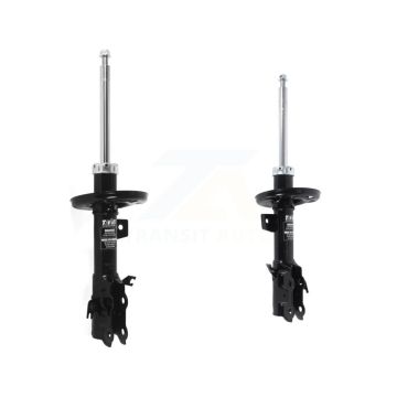 Front Suspension Struts Kit For 2011-2013 Ford Fiesta K78-100755