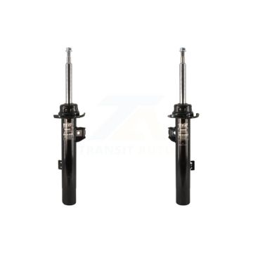 Front Suspension Struts Kit For BMW 328i 335i 128i 323i 135i 325i 330i 335is 335d 325Ci K78-100758