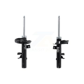 Front Suspension Struts Kit For Ford Focus C-Max K78-100763