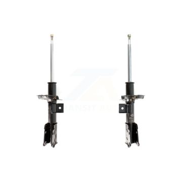 Front Suspension Struts Kit For Chevrolet Equinox Pontiac Torrent K78-100766