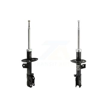 Front Suspension Struts Kit For 2007-2008 Honda Fit K78-100787