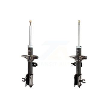 Front Suspension Struts Kit For Chevrolet Aveo Pontiac Aveo5 Wave G3 K78-100793