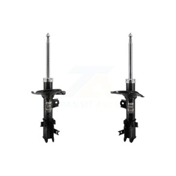 Front Suspension Struts Kit For 2006-2011 Hyundai Accent Kia Rio Rio5 K78-100807