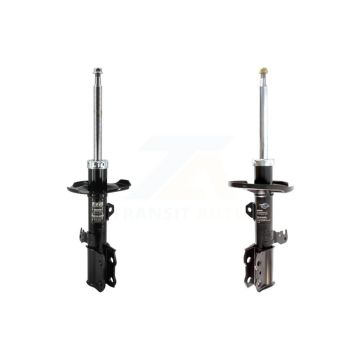 Front Suspension Struts Kit For 2003-2008 Toyota Corolla K78-100814