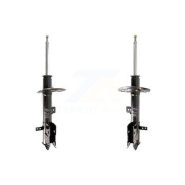 Front Suspension Struts Kit For Jeep Dodge Caliber Patriot Compass K78-100823