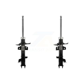 Front Suspension Struts Kit For 2011-2014 Mazda 2 K78-100825