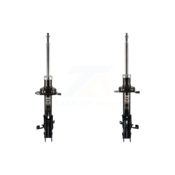 Front Suspension Struts Kit For Ford Edge Lincoln MKX K78-100832