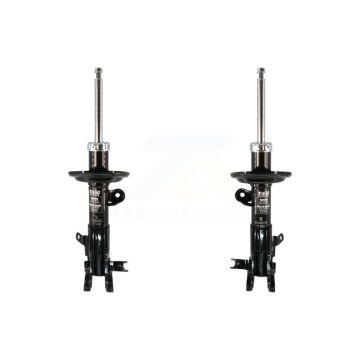 Front Suspension Struts Kit For Honda Civic K78-100833