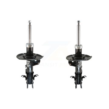 Front Suspension Struts Kit For Nissan Sentra K78-100836