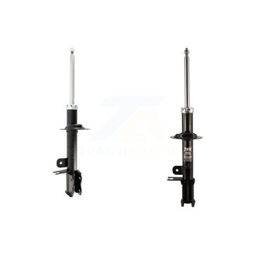 Rear Suspension Struts Kit For Chevrolet Optra Suzuki Forenza Reno K78-100841