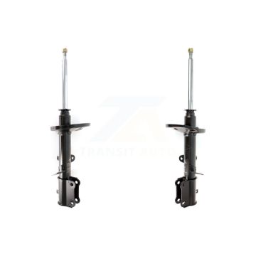 Rear Suspension Struts Kit For Toyota Corolla Prizm Chevrolet Geo K78-100856