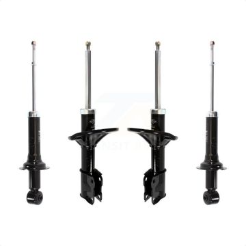 Front Rear Suspension Struts Kit For Mitsubishi Lancer K78-100860