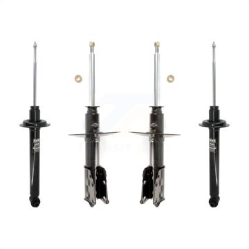Front Rear Suspension Struts Kit For 1995-2005 Chevrolet Cavalier Pontiac Sunfire K78-100861