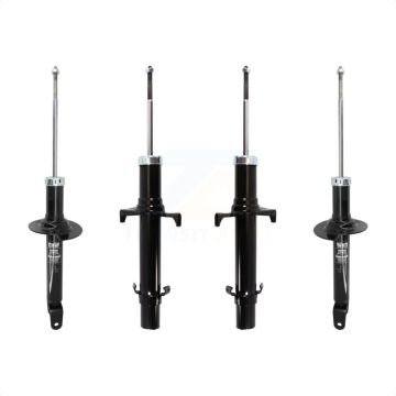 Front Rear Suspension Struts Kit For 2008-2012 Honda Accord K78-100862