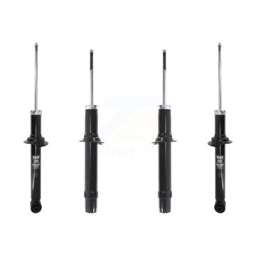 Front Rear Suspension Struts Kit For Honda Accord Acura TL K78-100863