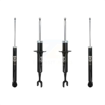 Front Rear Suspension Struts Kit For Audi A4 Quattro K78-100864