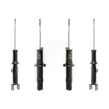 Front Rear Suspension Strut Kit For Chrysler Sebring Cirrus Dodge Stratus Plymouth Breeze K78-100865