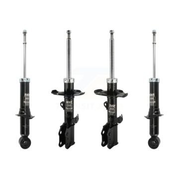 Front Rear Suspension Struts Kit For 2003-2008 Toyota Matrix Pontiac Vibe FWD K78-100875