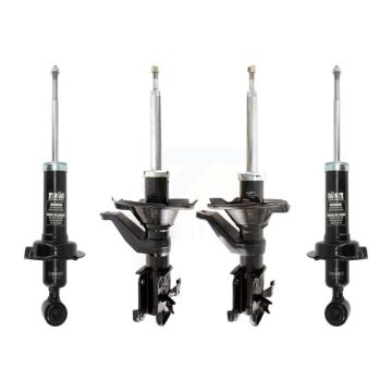 Front Rear Suspension Struts Kit For Honda Civic K78-100878