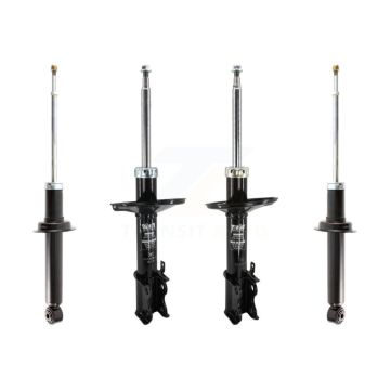 Front Rear Suspension Struts Kit For 1995-1999 Toyota Tercel K78-100880