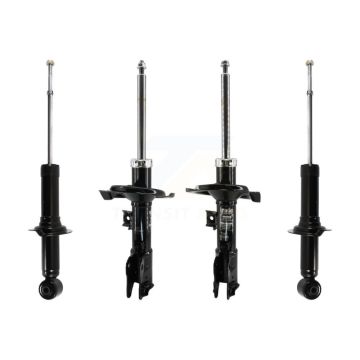 Front Rear Suspension Struts Kit For Mitsubishi Lancer K78-100883