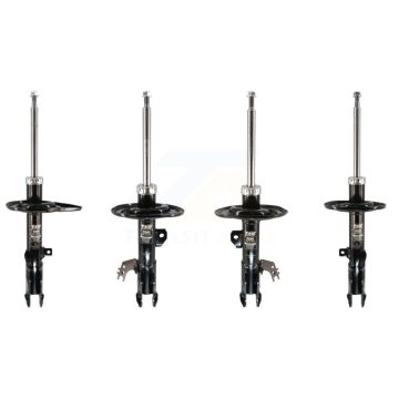 Front Rear Suspension Struts Kit For Toyota Camry K78-100887