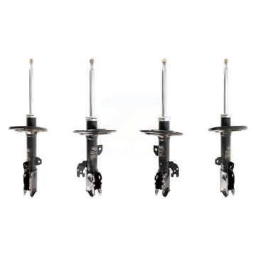 Front Rear Suspension Struts Kit For Toyota Camry Solara Lexus ES330 Avalon K78-100889