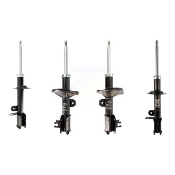 Front Rear Suspension Struts Kit For Chevrolet Optra Suzuki Forenza Reno K78-100890