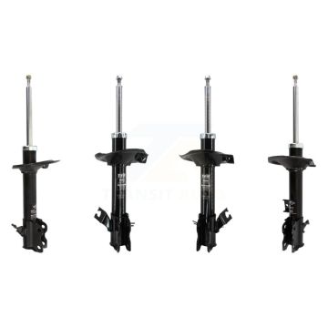 Front Rear Suspension Struts Kit For 2005-2006 Nissan X-Trail K78-100895
