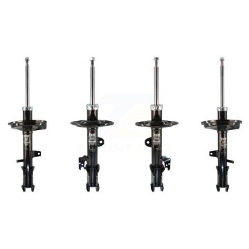 Front Rear Suspension Struts Kit For Toyota Highlander AWD K78-100900