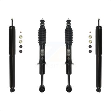Front Rear Suspension Struts Kit For Toyota Tacoma K78-100904
