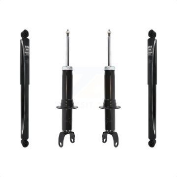 Front Rear Suspension Struts Kit For Dodge Ram 1500 K78-100906